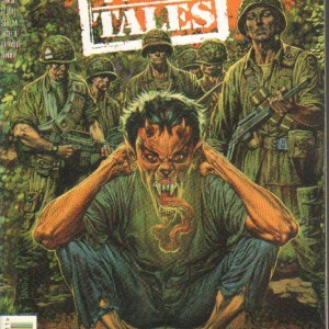 Weird War Tales Vol. 2-1333