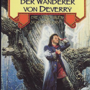 Chroniken von Deverry, Die-1536