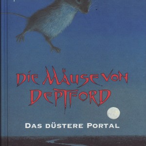 Mäuse von Deptford, Die-1578