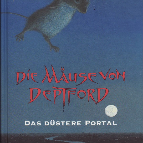 Mäuse von Deptford, Die-1578