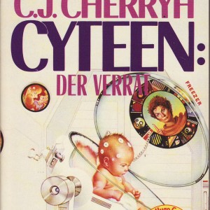 Cyteen-1619