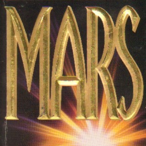 Mars Series-1676