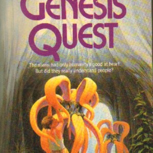 Genesis Quest Saga, the-1689