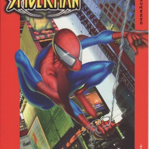 Ultimative Spiderman, der-1498