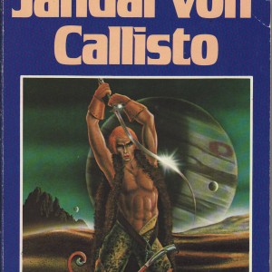 Saga von Jandar / Callisto-1770