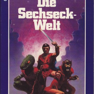Sechseck-Welt Saga-1765