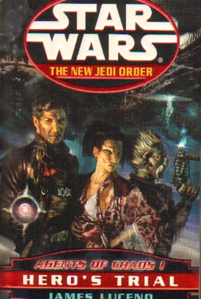 Star Wars: The New Jedi Order-1746