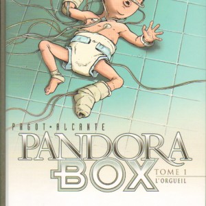 Pandora Box-12440