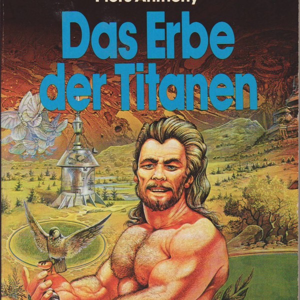 Titanen-Trilogy, die-1802