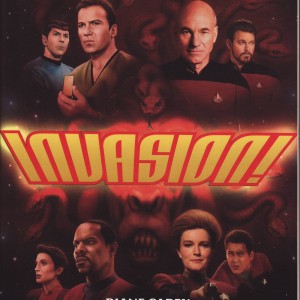 Star Trek: Invasion-1901