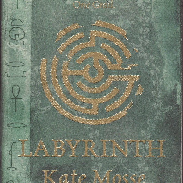 Labyrinth-1919