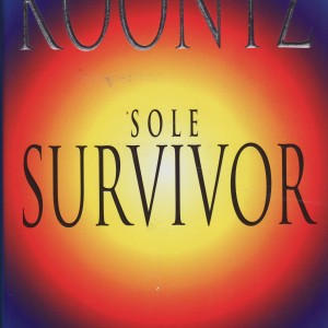 Sole Survivor-1926