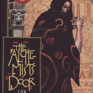 Alchemist´s Door, the-1956