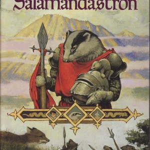 Salamandastron-1964