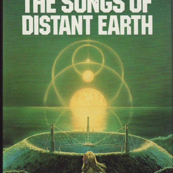 Songs of distant Earth, the-1976