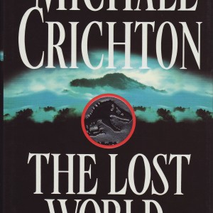 Lost World, the-1987