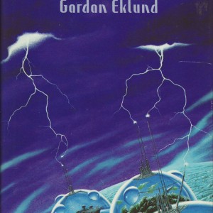 A Thunder on Neptune-1999