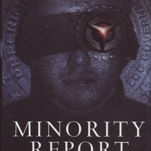Minority Report, the-2008