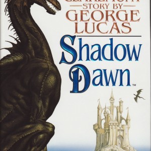 Shadow Dawn-1992