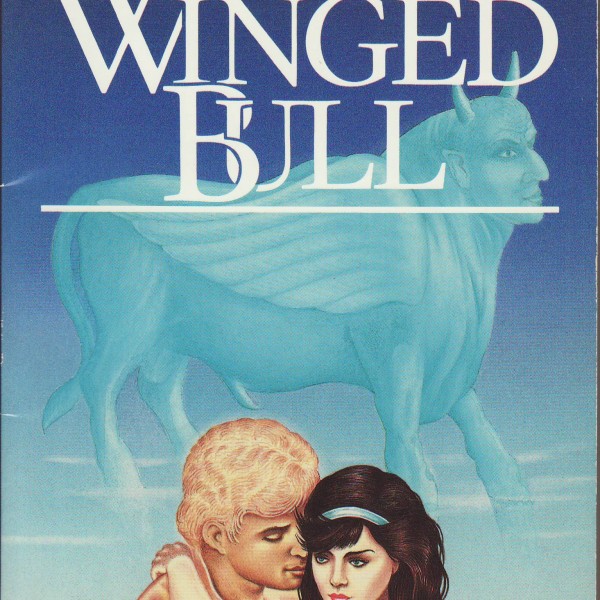 Winged Bull, the-2021