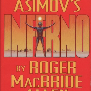 Isaac Asimov`s Inferno-2315