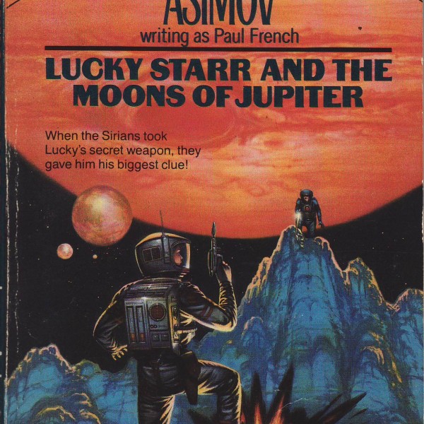 Lucky Starr and the Moons of Jupiter-2326