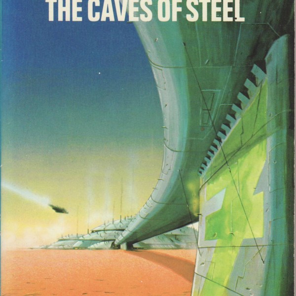 Caves of Steel, the-2329