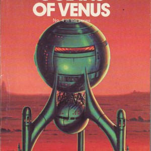 Oceans of Venus-2330