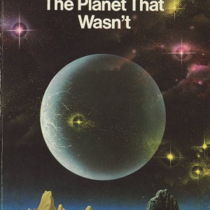 Planet that wasn't, the-2339