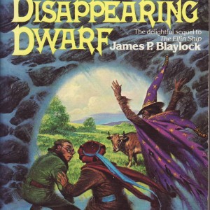 Disappearing Dwarf, the-2242