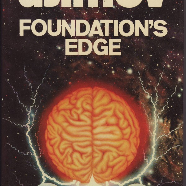 Foundation´s Edge-2040