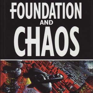 Foundation and Chaos-2046
