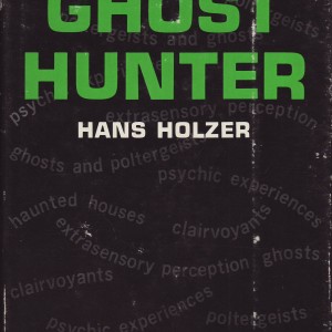 Ghost Hunter-2111