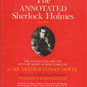 Annotated Sherlock Holmes, the-2076