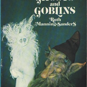 A Book of Ghosts and Goblins-2149