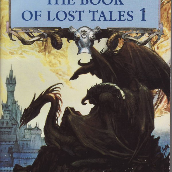 Book of Lost Tales 1, the-2169