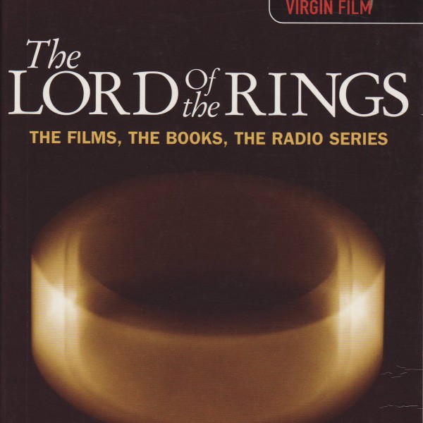 Lord of the Rings, the: The Films, The Books, The Radio Series-2172