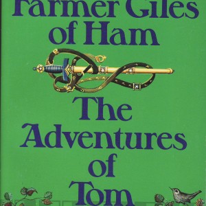 Farmer Giles of Ham & The Adventures of Tom Bombadil-2183