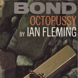 James Bond: Octopussy-2250