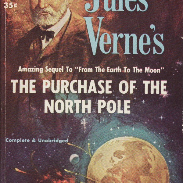 Purchase of the North Pole, the-2272