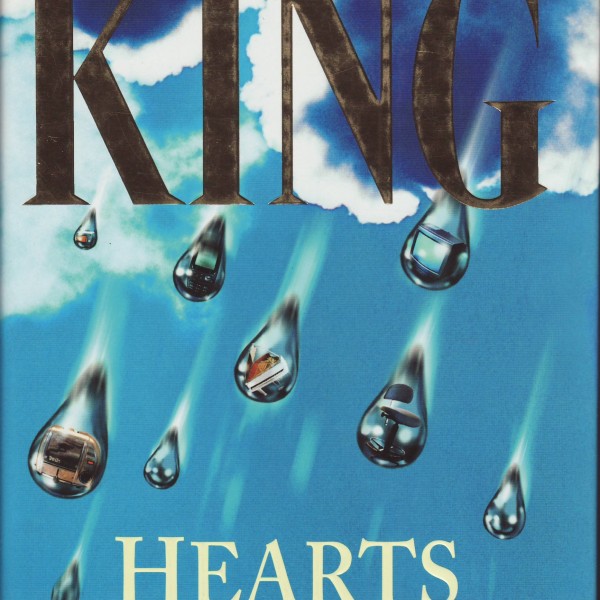 Hearts in Atlantis-2099
