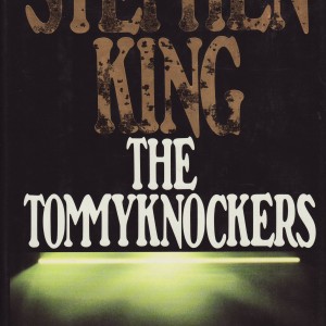 Tommyknockers, the-2107
