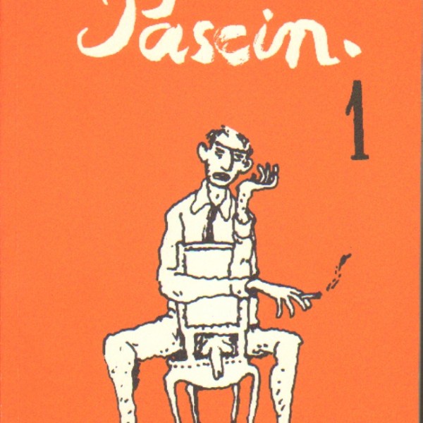 Pascin-12491