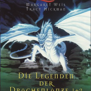 Legenden der Drachenlanze, Die-2452