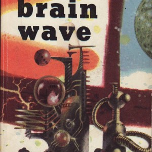 Brain Wave-2426