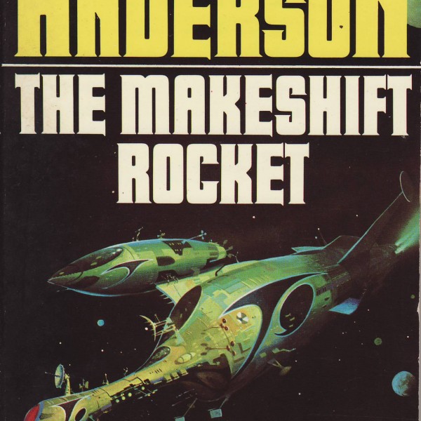Makeshift Rocket, the-2429