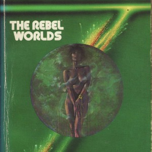 Rebel World, the / A Knight of Ghosts and Shadows-2432