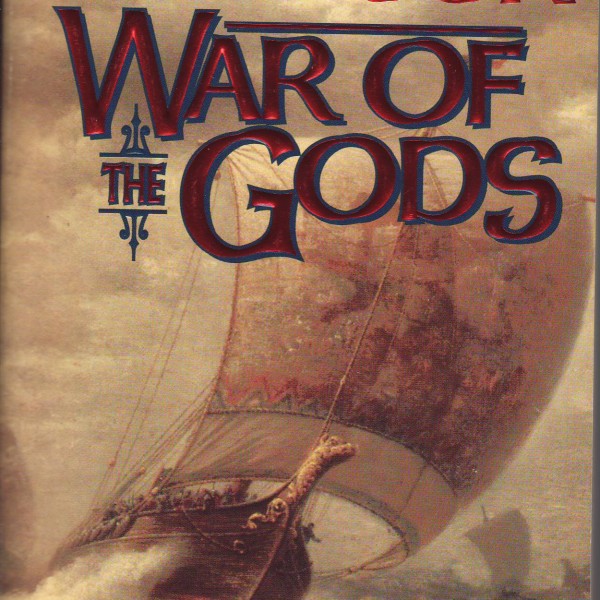 War Of The Gods-2434