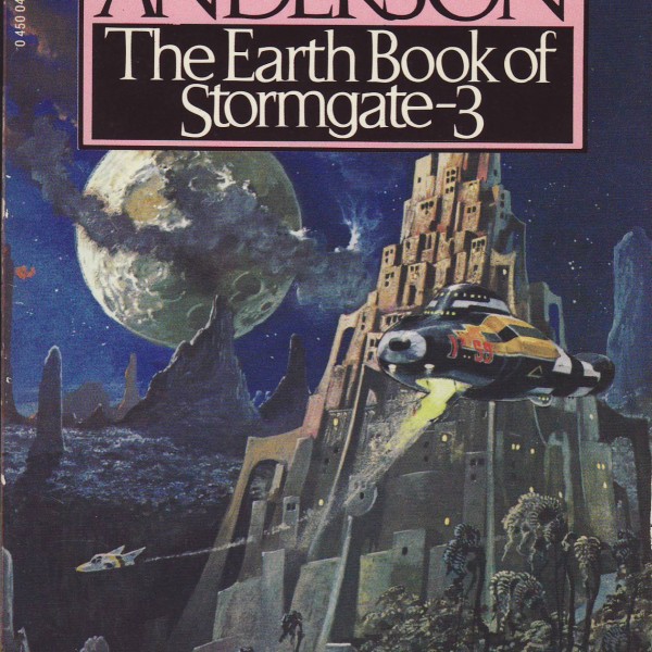 Earth Book of Stormgate 3, the-2437