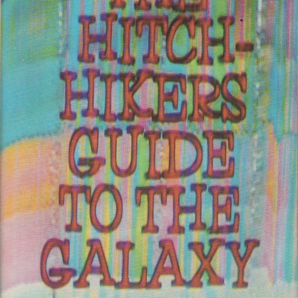 Hitchhiker's Guide to the Galaxy, the-2482